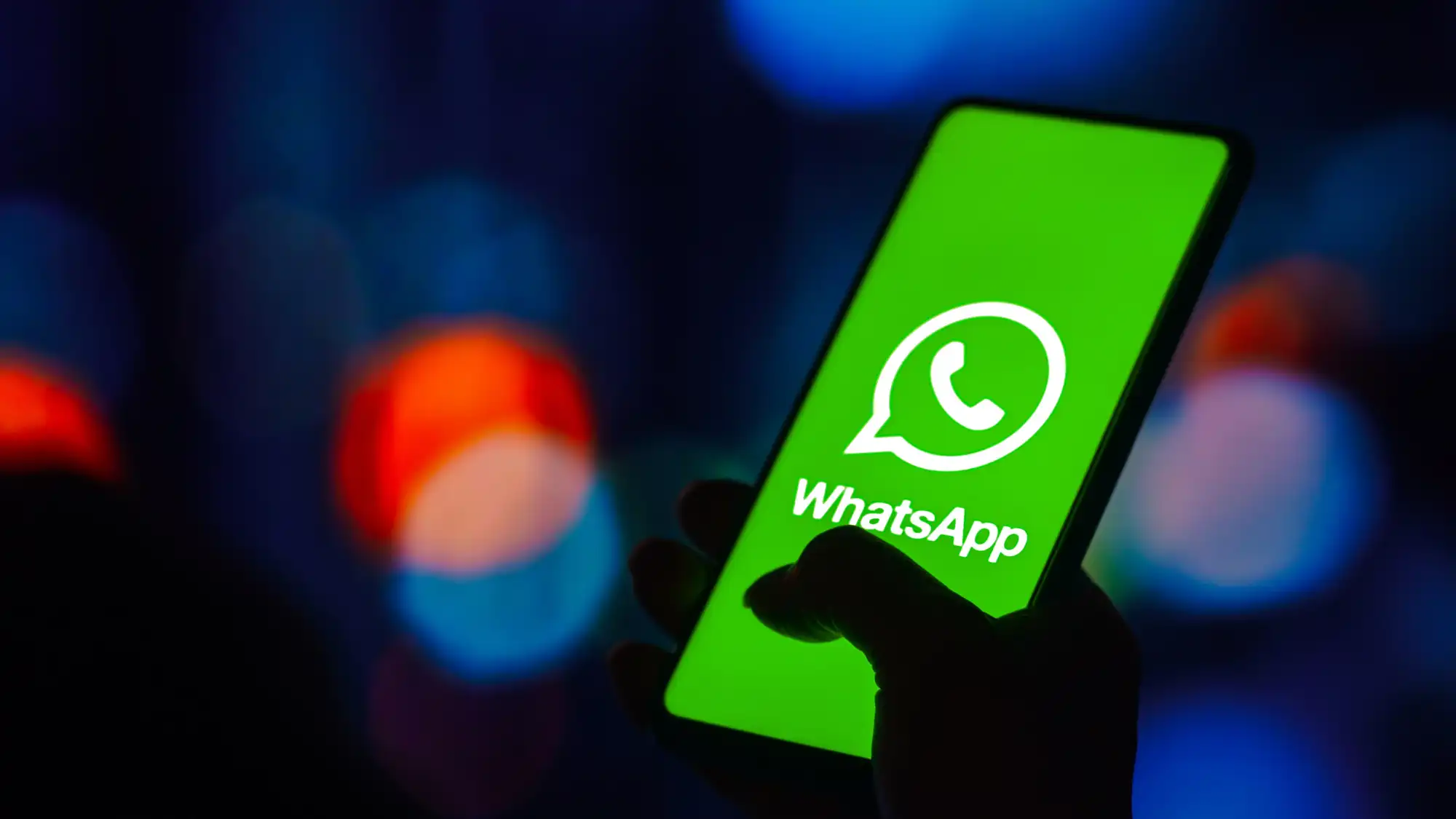 Can you use WhatsApp with a UK phone number?