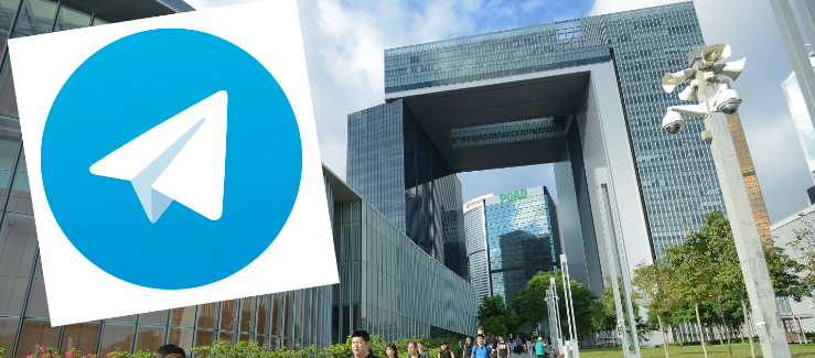 How many Telegram phone numbers are needed for Telegram group messages? Accurately calculate in 3 steps