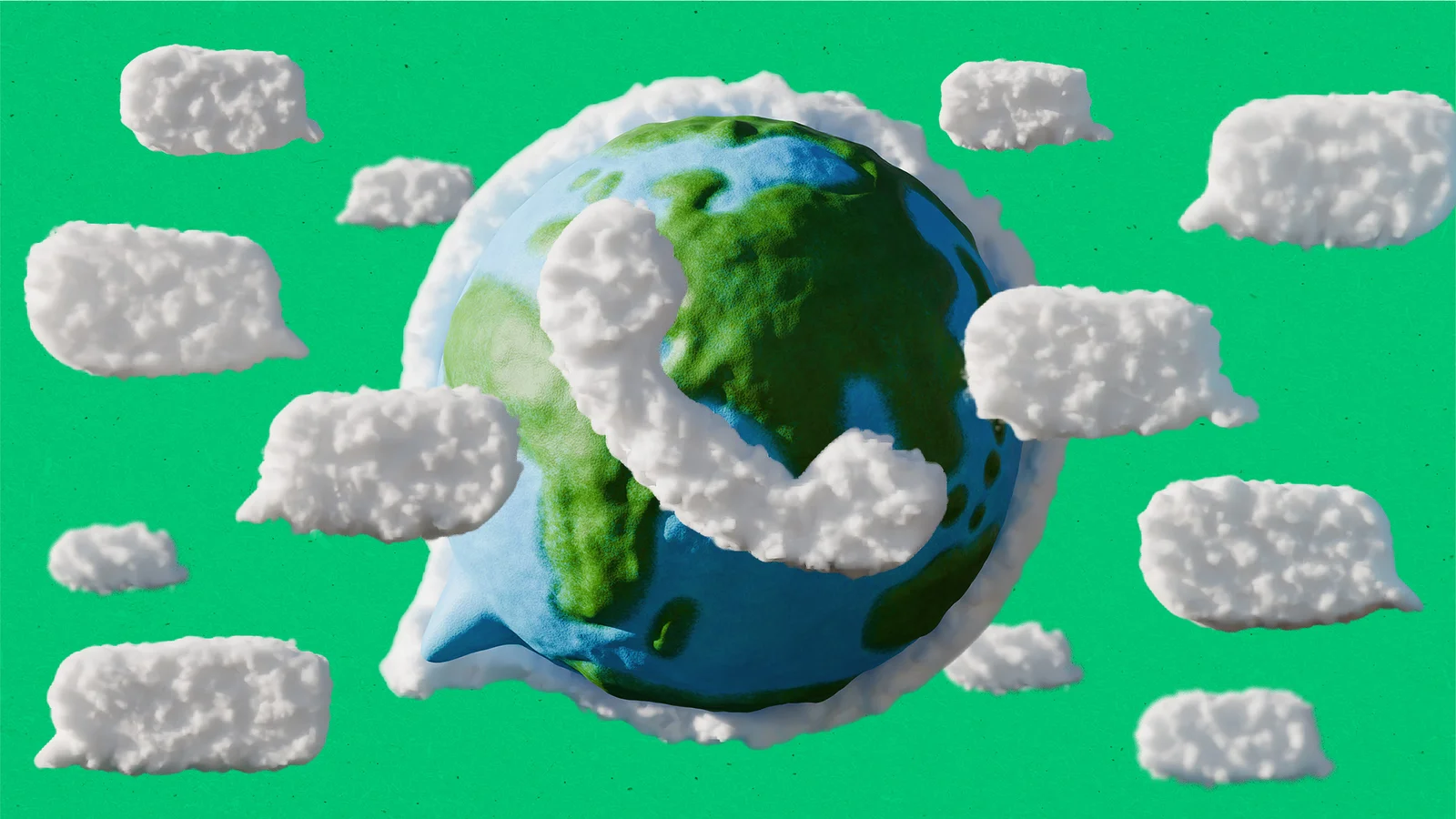 Hidden shared groups on Telegram